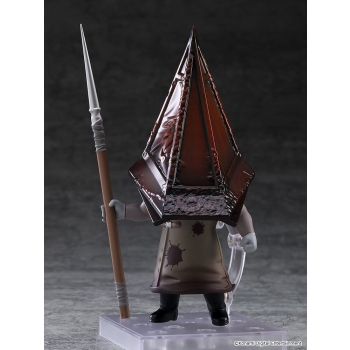 Silent Hill 2 - Red Pyramid Thing - Nendoroid