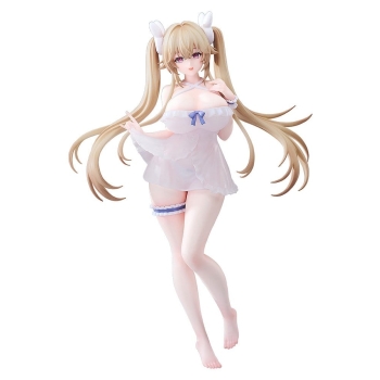 Azur Lane - Anchorage (Private Quarters Ver.) - LessMore, Scale 1/8