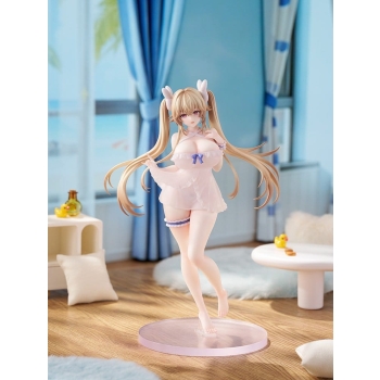 Azur Lane - Anchorage (Private Quarters Ver.) - LessMore, Scale 1/8