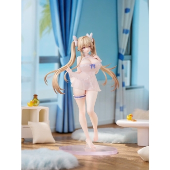Azur Lane - Anchorage (Private Quarters Ver.) - LessMore, Scale 1/8