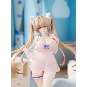 Azur Lane - Anchorage (Private Quarters Ver.) - LessMore, Scale 1/8