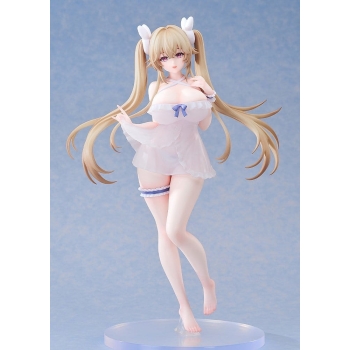 Azur Lane - Anchorage (Private Quarters Ver.) - LessMore, Scale 1/8