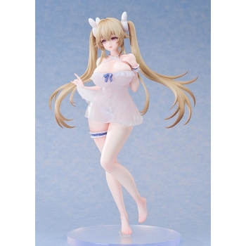 Azur Lane - Anchorage (Private Quarters Ver.) - LessMore, Scale 1/8