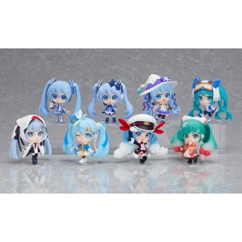 Vocaloid - Hatsune Miku (Snow Miku All Stars Collection Vol. 1) - Blind Box