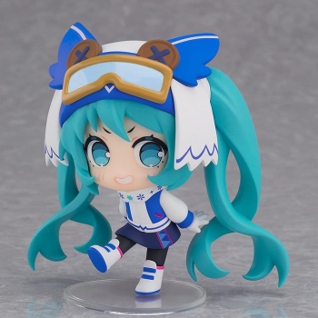 Vocaloid - Hatsune Miku (Snow Miku All Stars Collection Vol. 1) - Blind Box