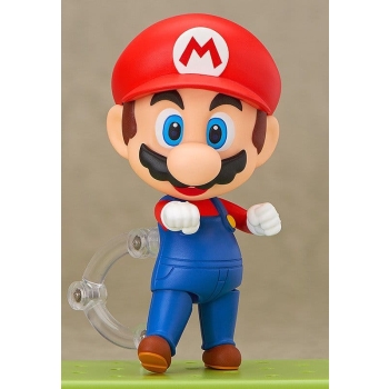 Super Mario - Mario - Nendoroid