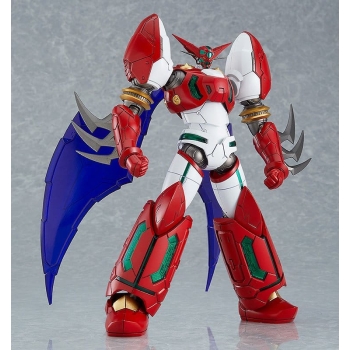 Getter Robo Armageddon - Shin Getter 1 - Moderoid
