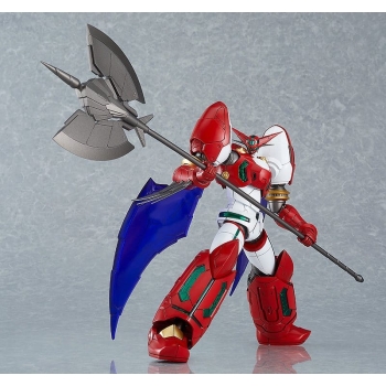 Getter Robo Armageddon - Shin Getter 1 - Moderoid