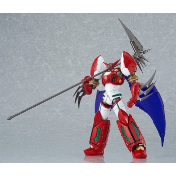 Getter Robo Armageddon - Shin Getter 1 - Moderoid