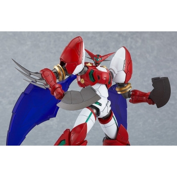 Getter Robo Armageddon - Shin Getter 1 - Moderoid
