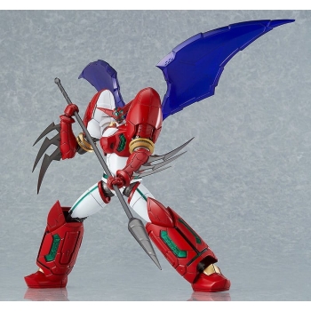 Getter Robo Armageddon - Shin Getter 1 - Moderoid