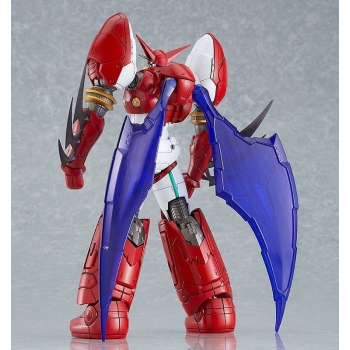 Getter Robo Armageddon - Shin Getter 1 - Moderoid