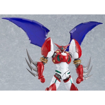 Getter Robo Armageddon - Shin Getter 1 - Moderoid