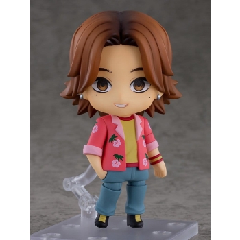 Mouthwashing - Daisuke - Nendoroid