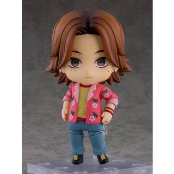 Mouthwashing - Daisuke - Nendoroid