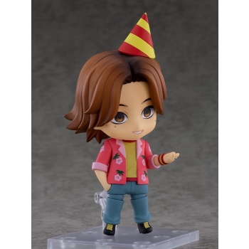 Mouthwashing - Daisuke - Nendoroid