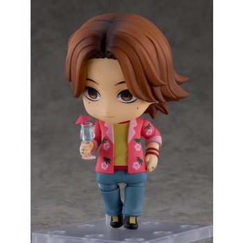 Mouthwashing - Daisuke - Nendoroid