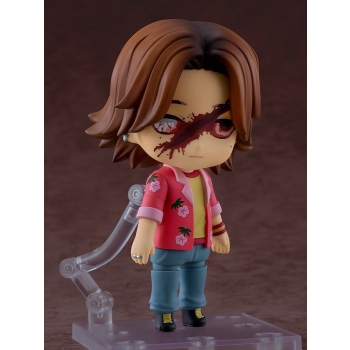 Mouthwashing - Daisuke - Nendoroid