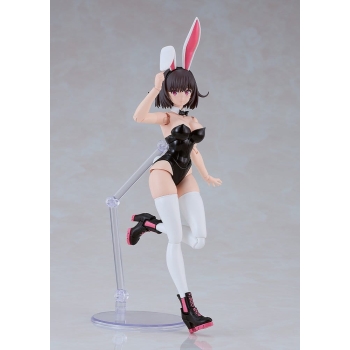 DF - Kerry (Bunny Ver.) - Plamatea