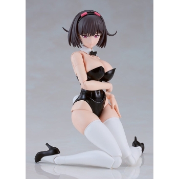 DF - Kerry (Bunny Ver.) - Plamatea