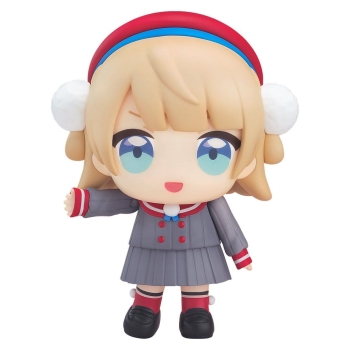 Vtuber (Virtual YouTuber) - Uidaga - Nendoroid