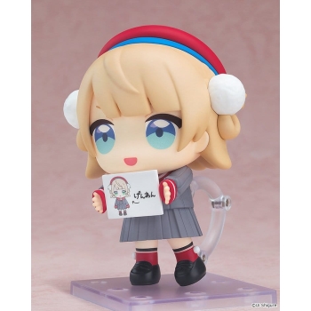 Vtuber (Virtual YouTuber) - Uidaga - Nendoroid