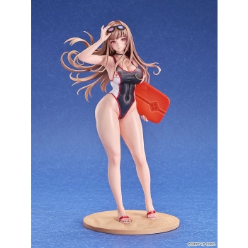 Goddess of Victory: Nikke - Rapi (Classic Vacation Ver.) - Scale 1/7
