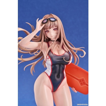Goddess of Victory: Nikke - Rapi (Classic Vacation Ver.) - Scale 1/7