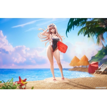 Goddess of Victory: Nikke - Rapi (Classic Vacation Ver.) - Scale 1/7