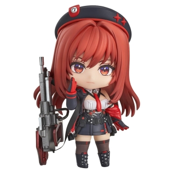 Goddess of Victory: Nikke - Rapi (Red Hood Ver.) - Nendoroid