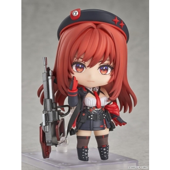 Goddess of Victory: Nikke - Rapi (Red Hood Ver.) - Nendoroid