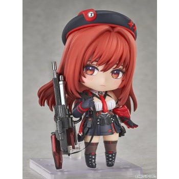 Goddess of Victory: Nikke - Rapi (Red Hood Ver.) - Nendoroid