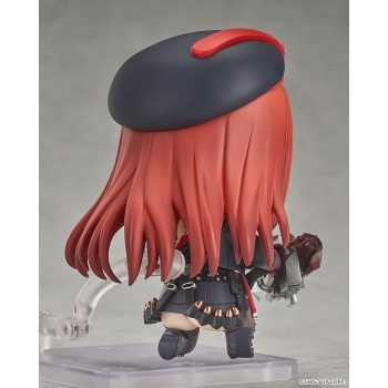 Goddess of Victory: Nikke - Rapi (Red Hood Ver.) - Nendoroid