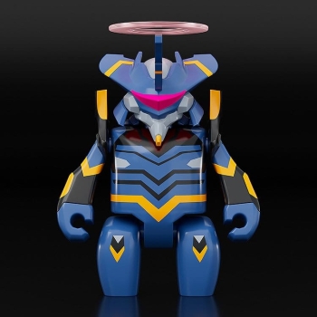 Rebuild of Evangelion - Evangelion Mark.06 - Brickroid