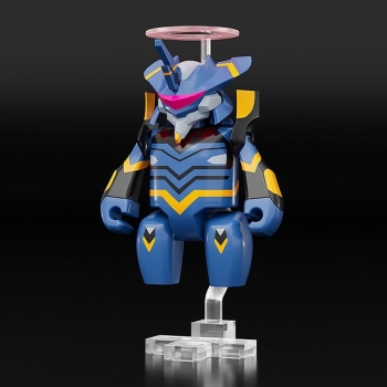 Rebuild of Evangelion - Evangelion Mark.06 - Brickroid