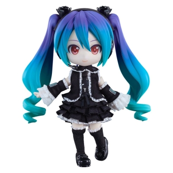 Vocaloid - Hatsune Miku (Infinity Ver.) - Nendoroid Doll