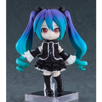 Vocaloid - Hatsune Miku (Infinity Ver.) - Nendoroid Doll
