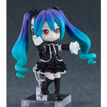Vocaloid - Hatsune Miku (Infinity Ver.) - Nendoroid Doll