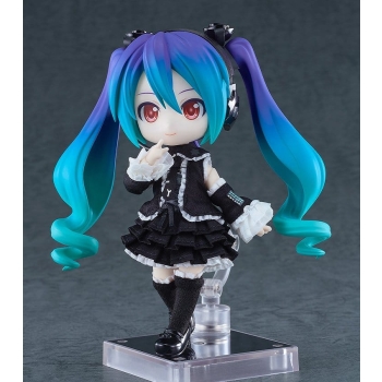 Vocaloid - Hatsune Miku (Infinity Ver.) - Nendoroid Doll
