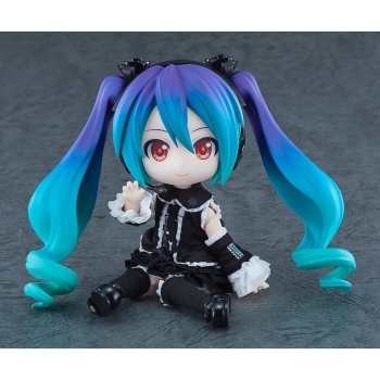Vocaloid - Hatsune Miku (Infinity Ver.) - Nendoroid Doll