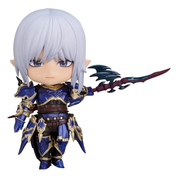 Final Fantasy XIV - Estinien - Nendoroid