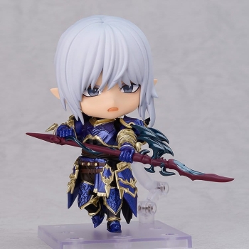 Final Fantasy XIV - Estinien - Nendoroid
