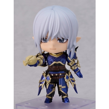 Final Fantasy XIV - Estinien - Nendoroid