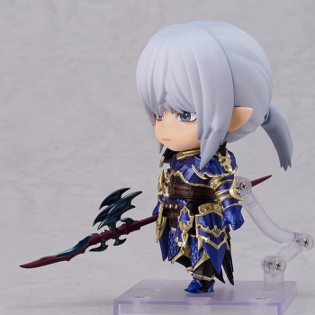 Final Fantasy XIV - Estinien - Nendoroid