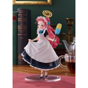 Blue Archive - Yuzu (Maid Ver.) - Pop Up Parade