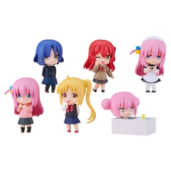 Bocchi the Rock! - Nendoroid Surprise