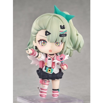Zenless Zone Zero - Sunna - Nendoroid
