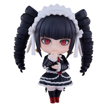 Danganronpa 1.2 Reload - Celestia Ludenberg - Nendoroid