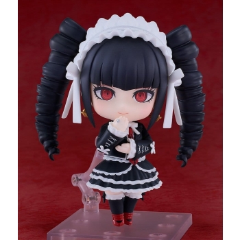 Danganronpa 1.2 Reload - Celestia Ludenberg - Nendoroid