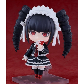 Danganronpa 1.2 Reload - Celestia Ludenberg - Nendoroid